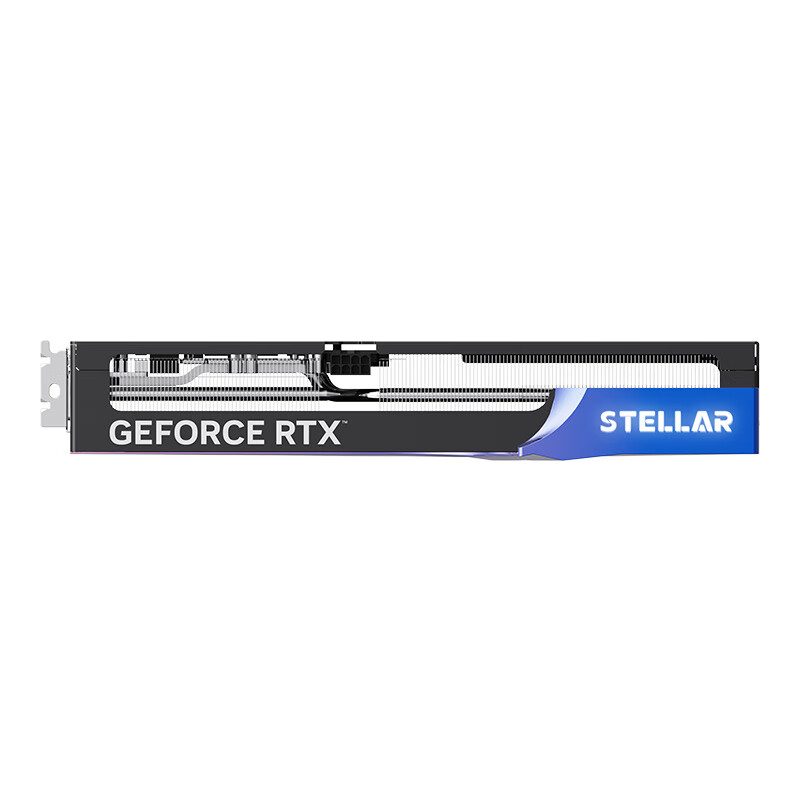 万丽 星际 万丽 星际 5060 Ti OC 8GB GDDR7 图片 8
