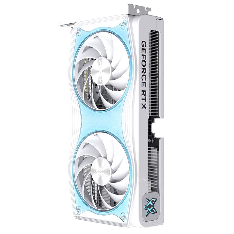 万丽 雪狐 万丽 雪狐 5060 Ti OC 16GB GDDR7 图片 9