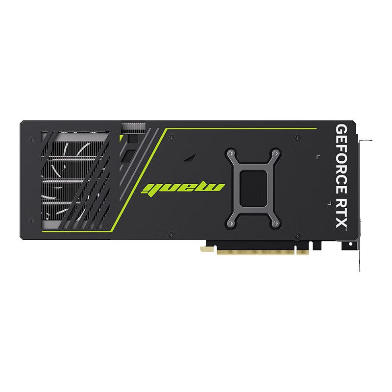 万丽 星云 万丽 星云 5070 12GB GDDR7 -M 图片 7