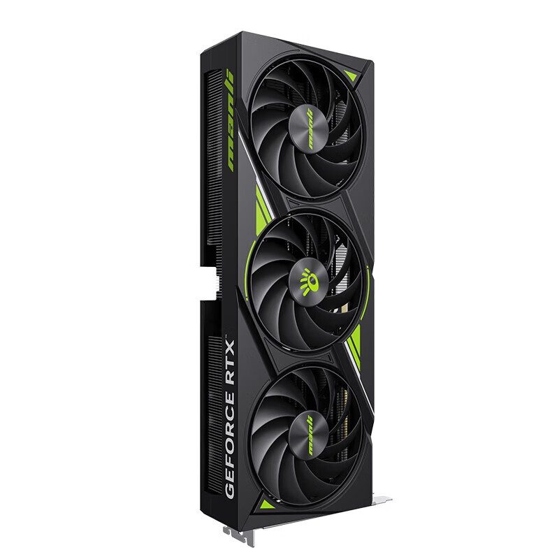 万丽 星云 万丽 星云 5070 OC 12GB GDDR7 图片 7