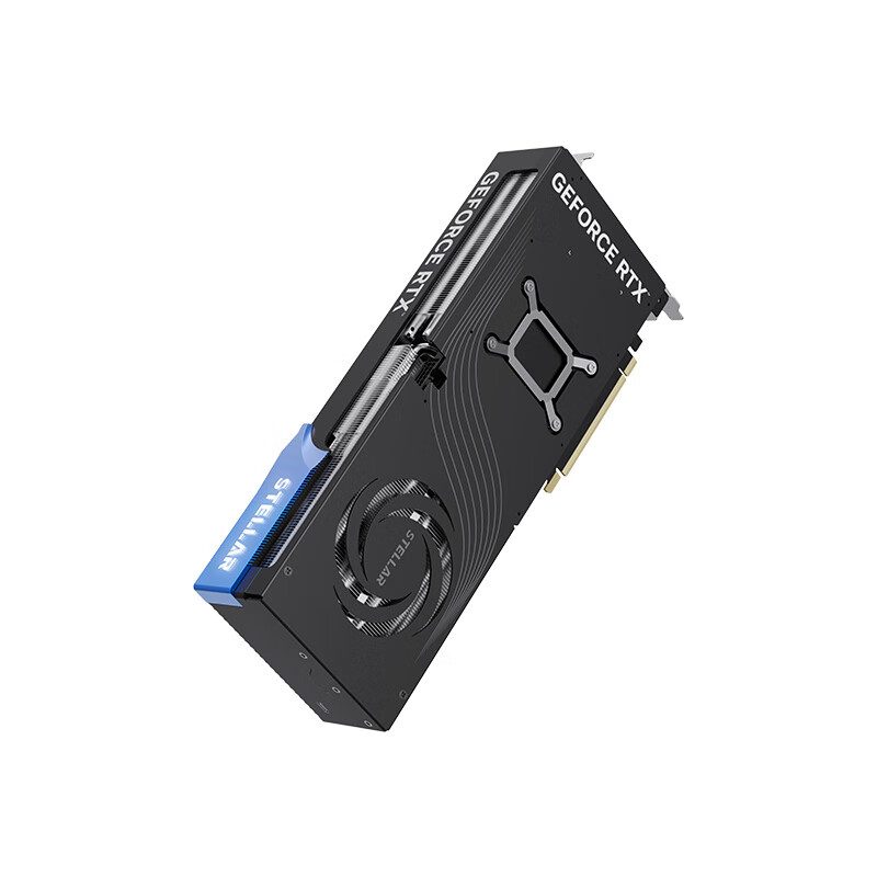 万丽 星际 万丽 星际 5070 OC 12GB GDDR7 图片 3