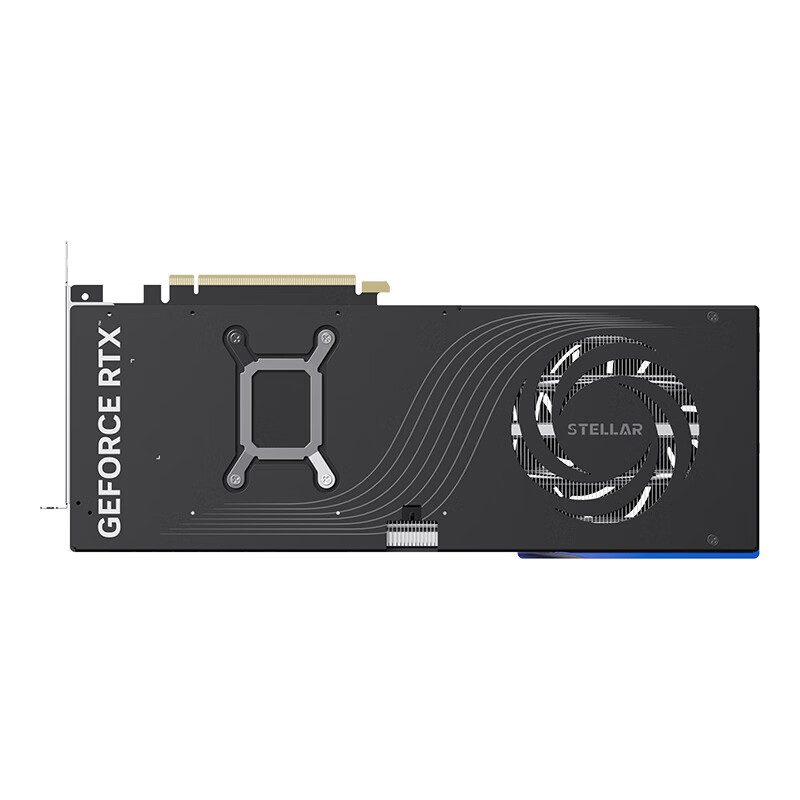 万丽 星际 万丽 星际 5070 OC 12GB GDDR7 图片 4