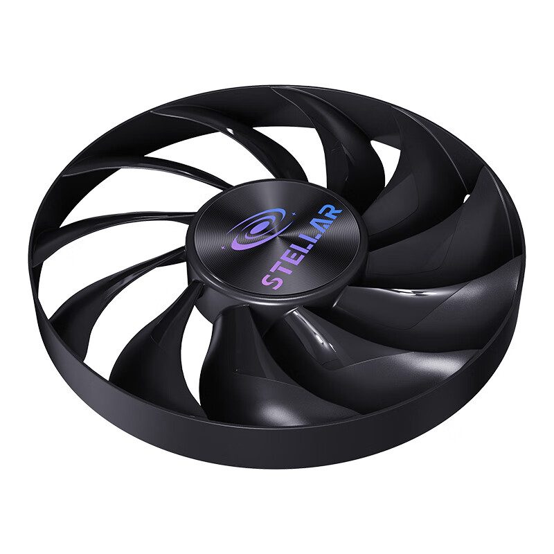 万丽 星际 万丽 星际 5070 OC 12GB GDDR7 图片 6