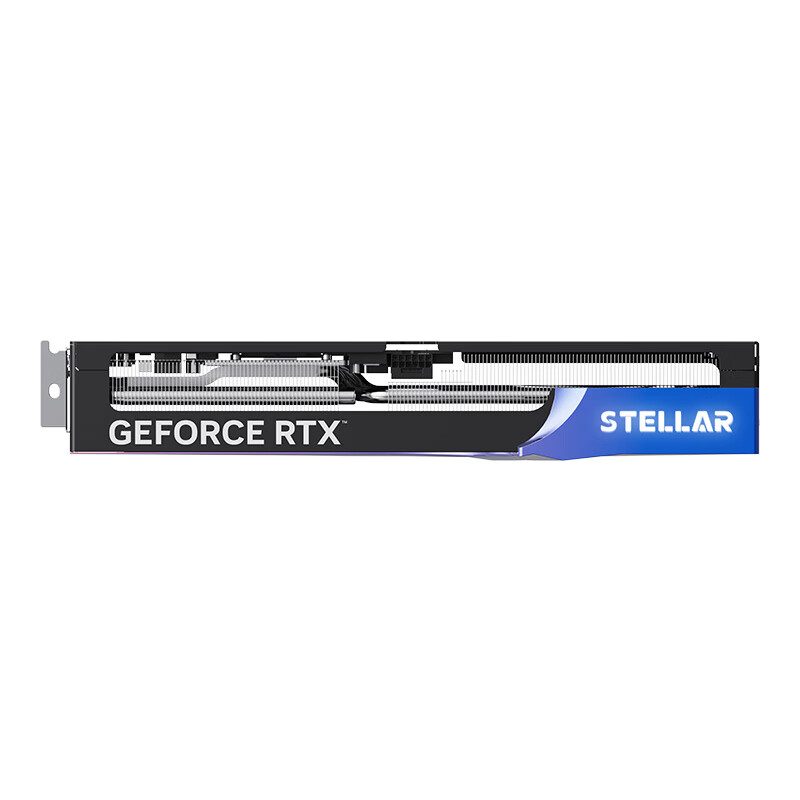 万丽 星际 万丽 星际 5070 OC 12GB GDDR7 图片 8