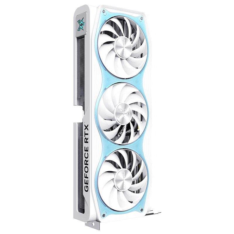 万丽 雪狐 万丽 雪狐 5070 OC 12GB GDDR7 图片 9