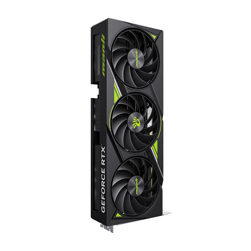 万丽 星云 万丽 星云 5070 Ti 16GB GDDR7 图片 7