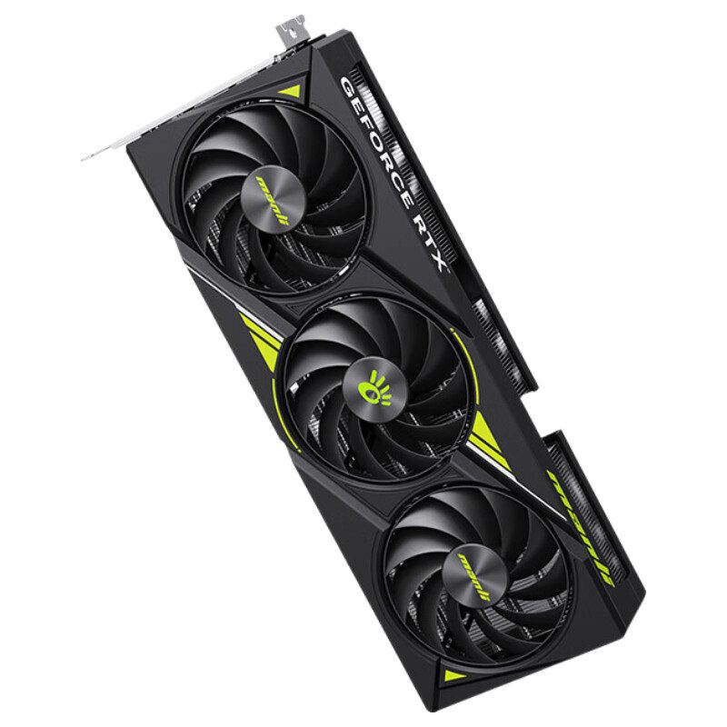 万丽 星云 万丽 星云 5070 Ti OC 16GB GDDR7 图片 6