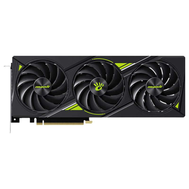 万丽 星云 万丽 星云 5070 Ti OC 16GB GDDR7 图片 7