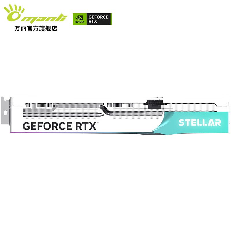 万丽 星际 万丽 星际 5070 Ti OC 16GB GDDR7 图片 6