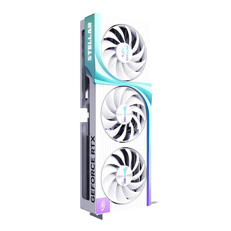 万丽 星际 万丽 星际 5070 Ti OC 16GB GDDR7 图片 9