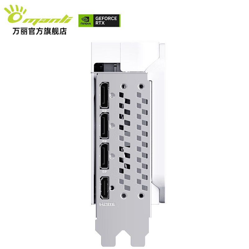 万丽 雪狐 万丽 雪狐 5070 Ti OC 16GB GDDR7 图片 8