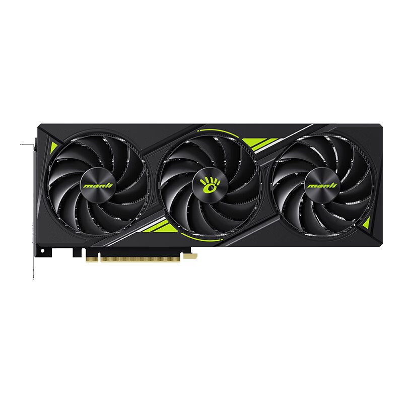 万丽 星云 万丽 星云 5080 OC 16GB GDDR7 图片 2