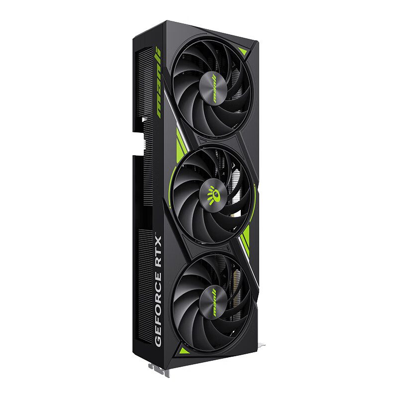 万丽 星云 万丽 星云 5080 OC 16GB GDDR7 图片 3