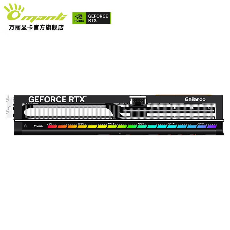 万丽 万丽 星舰 5080 OC 16GB GDDR7 图片 6