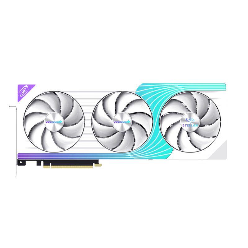 万丽 星际 万丽 星际 5080 OC 16GB GDDR7 图片 3