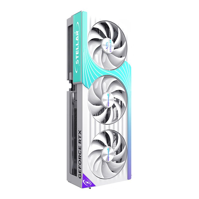 万丽 星际 万丽 星际 5080 OC 16GB GDDR7 图片 4