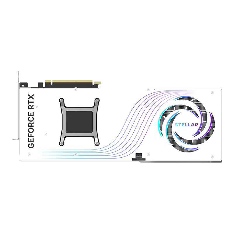 万丽 星际 万丽 星际 5080 OC 16GB GDDR7 图片 6