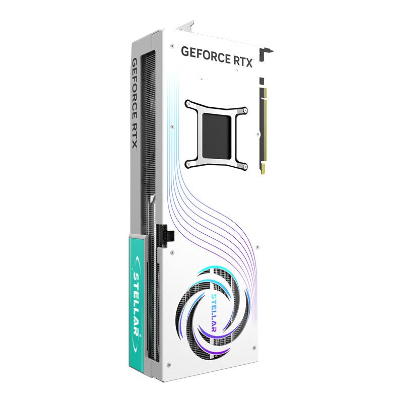 万丽 星际 万丽 星际 5080 OC 16GB GDDR7 图片 7