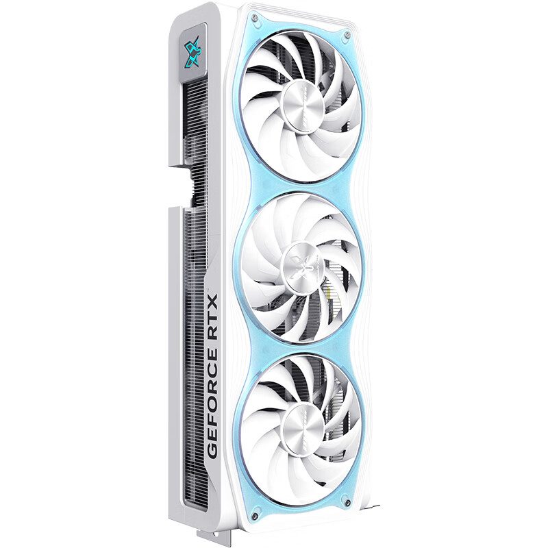 万丽 雪狐 万丽 雪狐 5080 OC 16GB GDDR7 图片 9