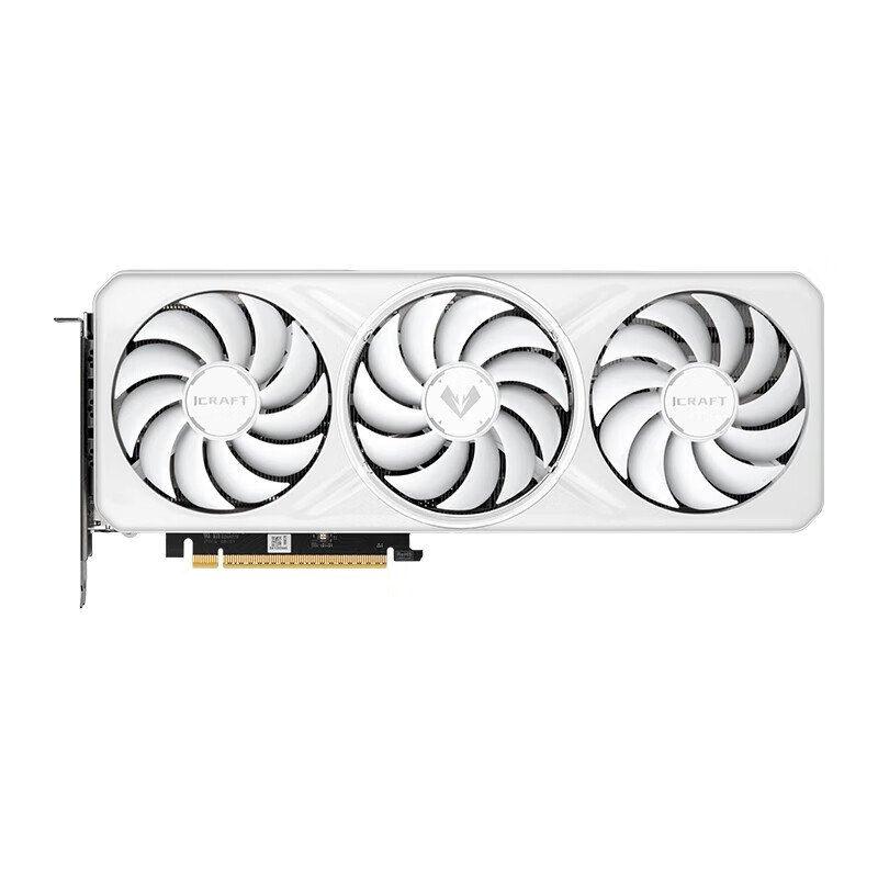 铭瑄 铭瑄 Arc B580 iCraft 12G 图片 4