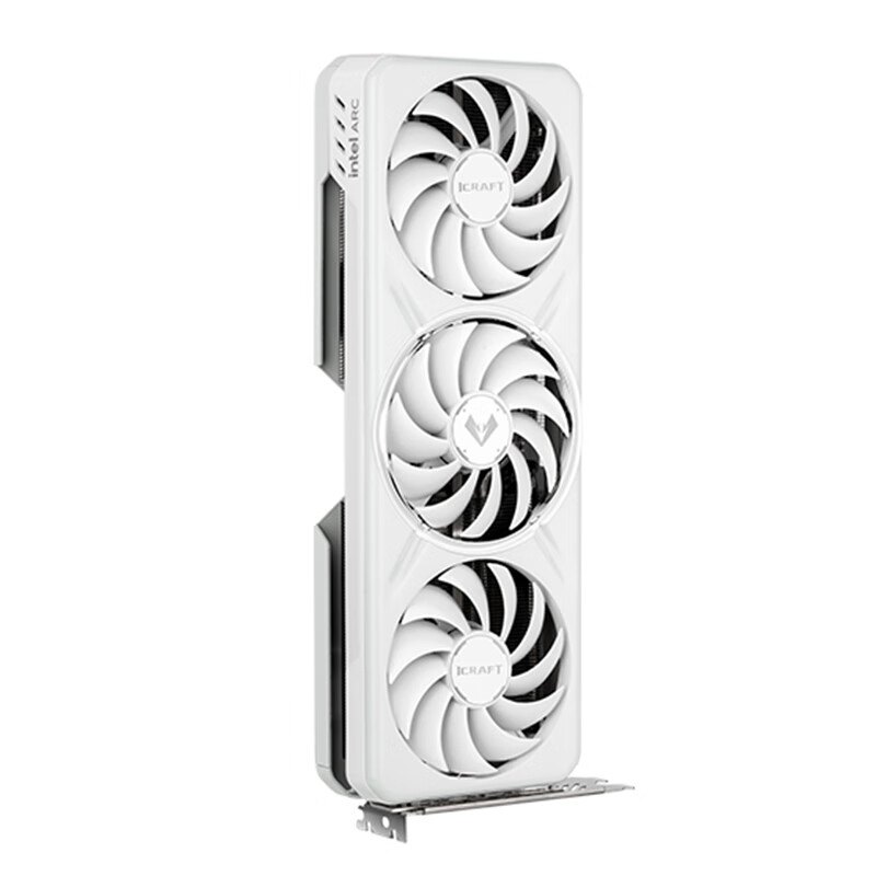 铭瑄 铭瑄 Arc B580 Milestone 12G 图片 7
