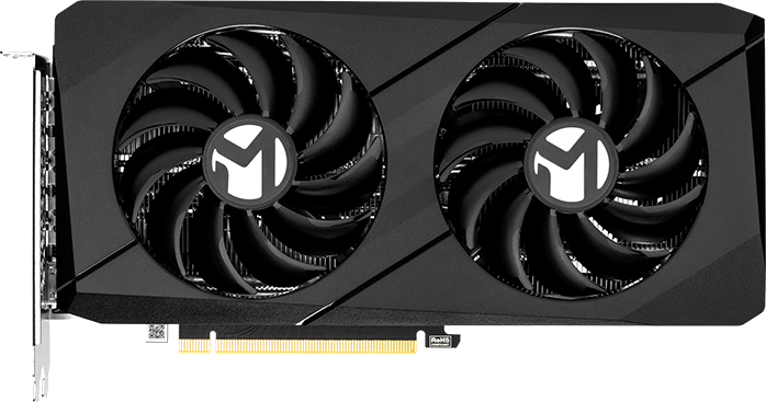 铭瑄 GeForce RTX 5060 终结者B 8G C0