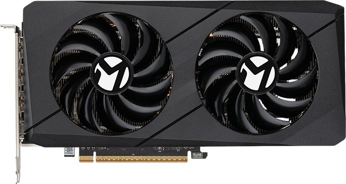 铭瑄 GeForce RTX 5060 TRB 8G C0