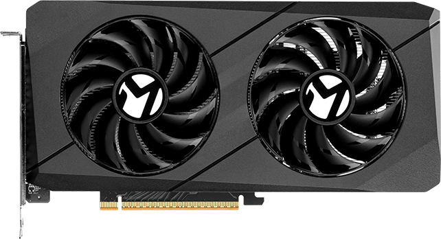 铭瑄 GeForce RTX 5060 TRB 8G T0