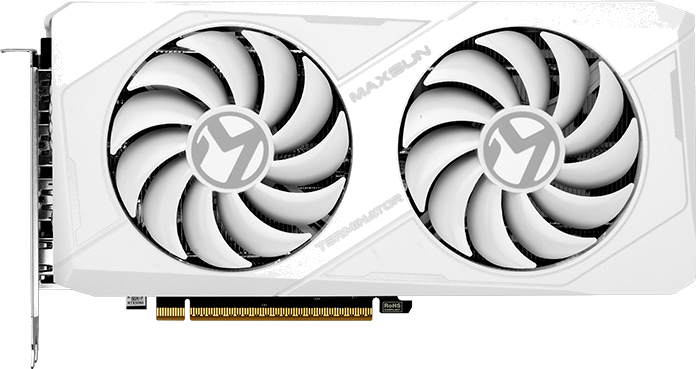 铭瑄 GeForce RTX 5060 TRW 8G C0