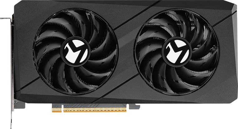 铭瑄 GeForce RTX 5060 Ti TRB 8G T0