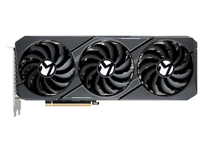 铭瑄 GeForce RTX 5060 Ti 终结者X3 8G C0