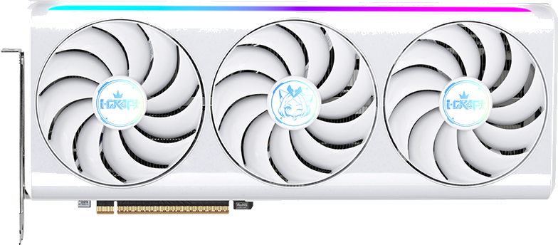 铭瑄 iCraft