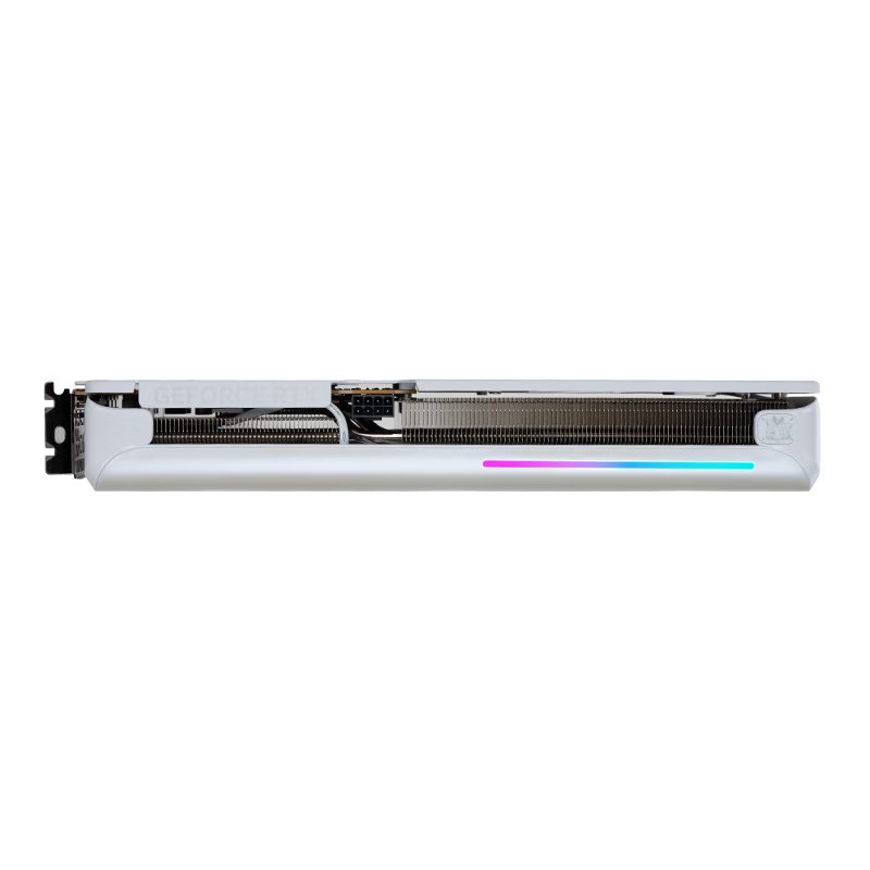 铭瑄 iCraft GeForce RTX 5050 iCraft OC8G 瑷珈 T0 图片 6