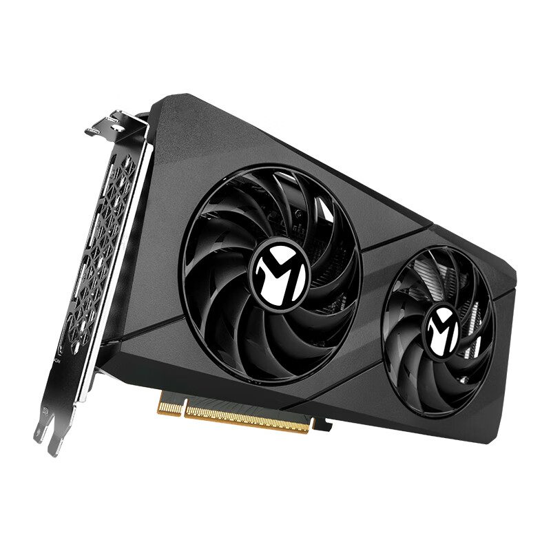 铭瑄 TRB GeForce RTX 5050 TRB 8G T0 图片 4