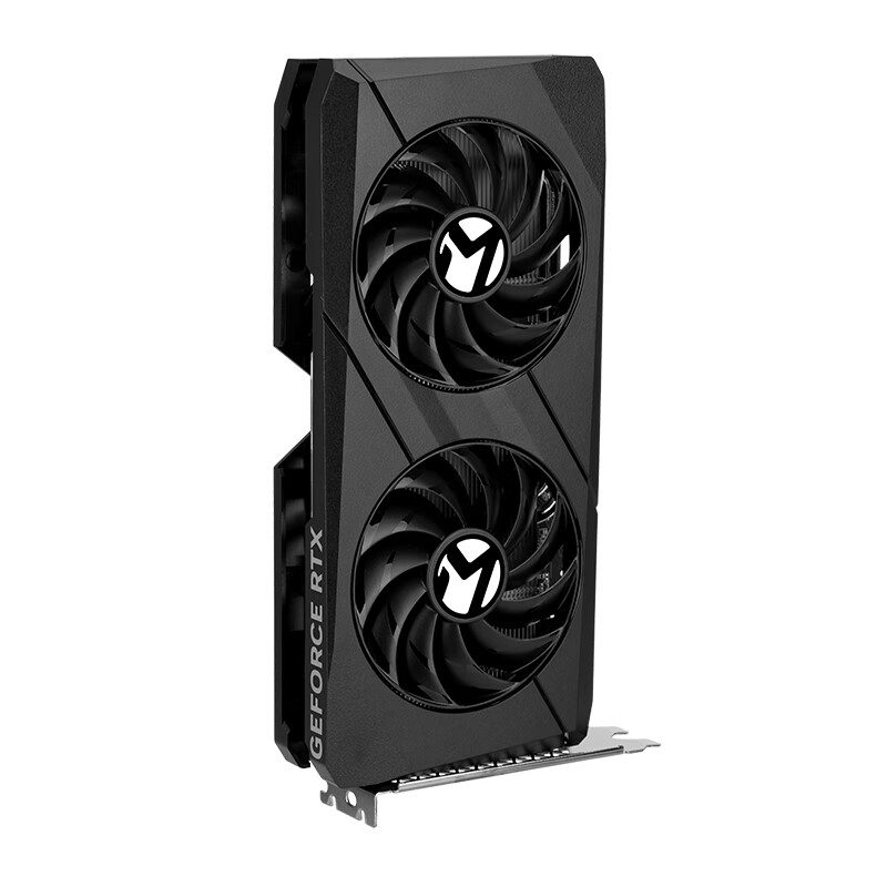 铭瑄 TRB GeForce RTX 5050 TRB 8G T0 图片 6
