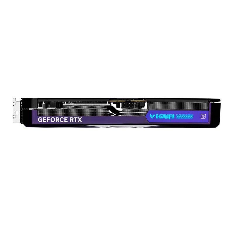 铭瑄 iCraft GeForce RTX 5060 iCraft Classic OC8G S0 图片 5