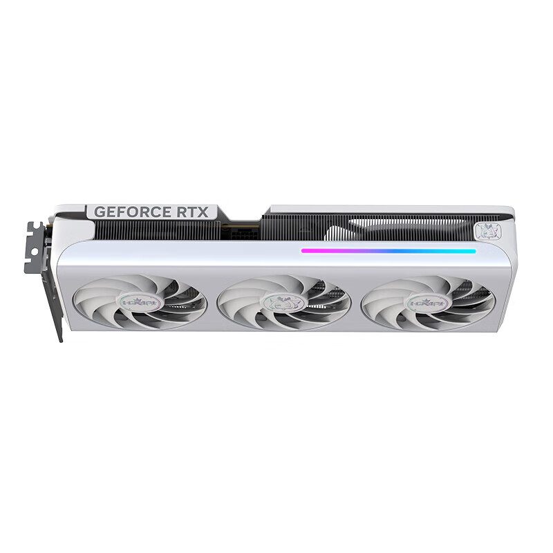 铭瑄 iCraft GeForce RTX 5060 iCraft OC8G 瑷珈 T0 图片 3