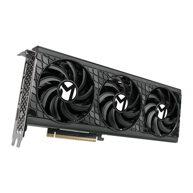 铭瑄 Turbo GeForce RTX 5060 Turbo 8G T0