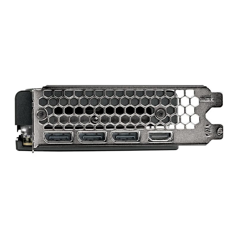 铭瑄 Turbo GeForce RTX 5060 Turbo 8G T0 图片 3