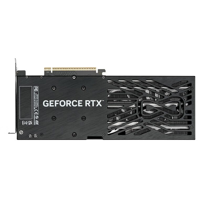 铭瑄 Turbo GeForce RTX 5060 Turbo 8G T0 图片 4