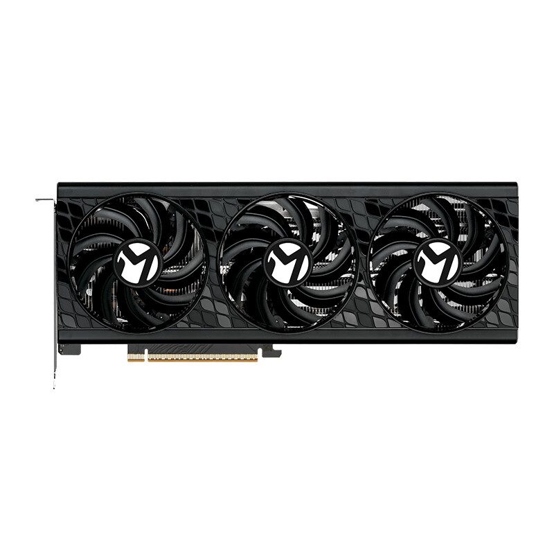 铭瑄 Turbo GeForce RTX 5060 Turbo 8G T0 图片 5