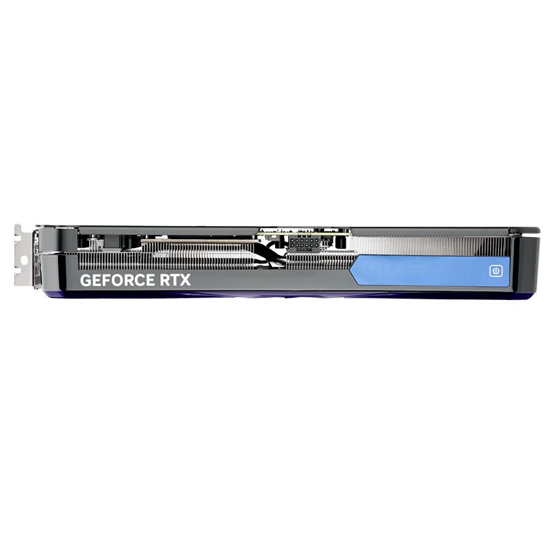 铭瑄 iCraft GeForce RTX 5060 Ti iCraft Classic OC8G S0 图片 4