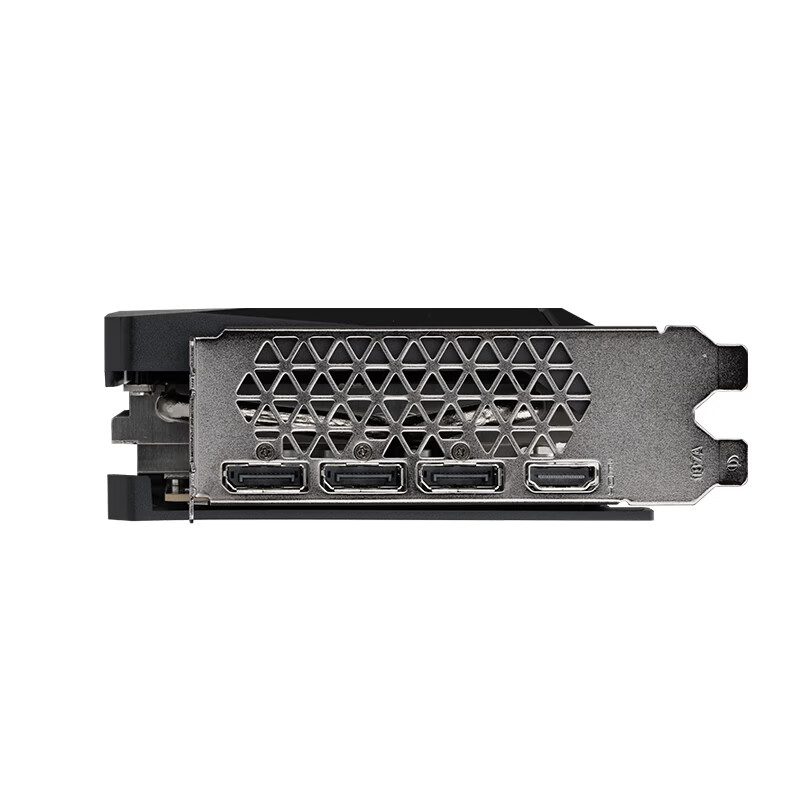 铭瑄 GeForce RTX 5060 Ti TRB 16G T0 图片 7