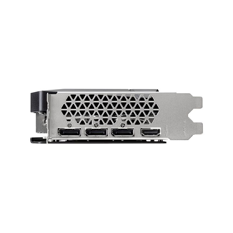 铭瑄 GeForce RTX 5060 Ti 终结者X3 8G C0 图片 7