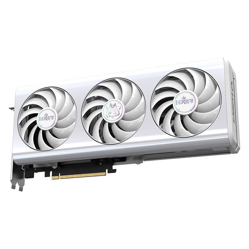 铭瑄 iCraft GeForce RTX 5080 iCraft OC16G 瑷珈 T0 图片 2