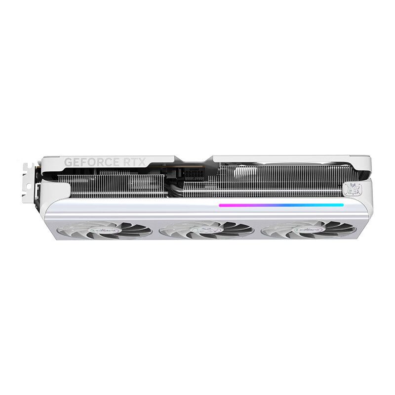 铭瑄 iCraft GeForce RTX 5080 iCraft OC16G 瑷珈 T0 图片 3