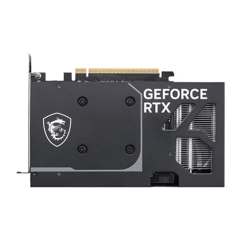 微星 GAMING RTX 5050 8G GAMING OC 图片 5