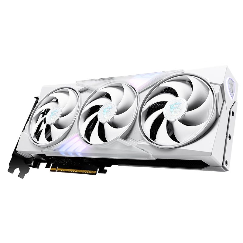 微星 RTX 5060 8G GAMING 图片 4