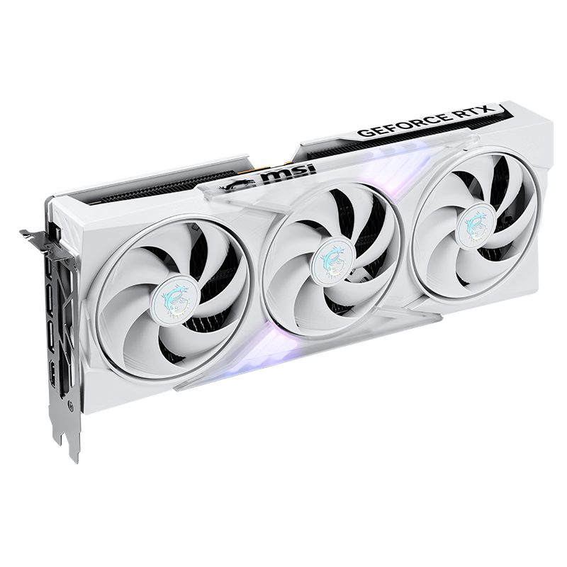 微星 RTX 5060 8G GAMING 图片 5