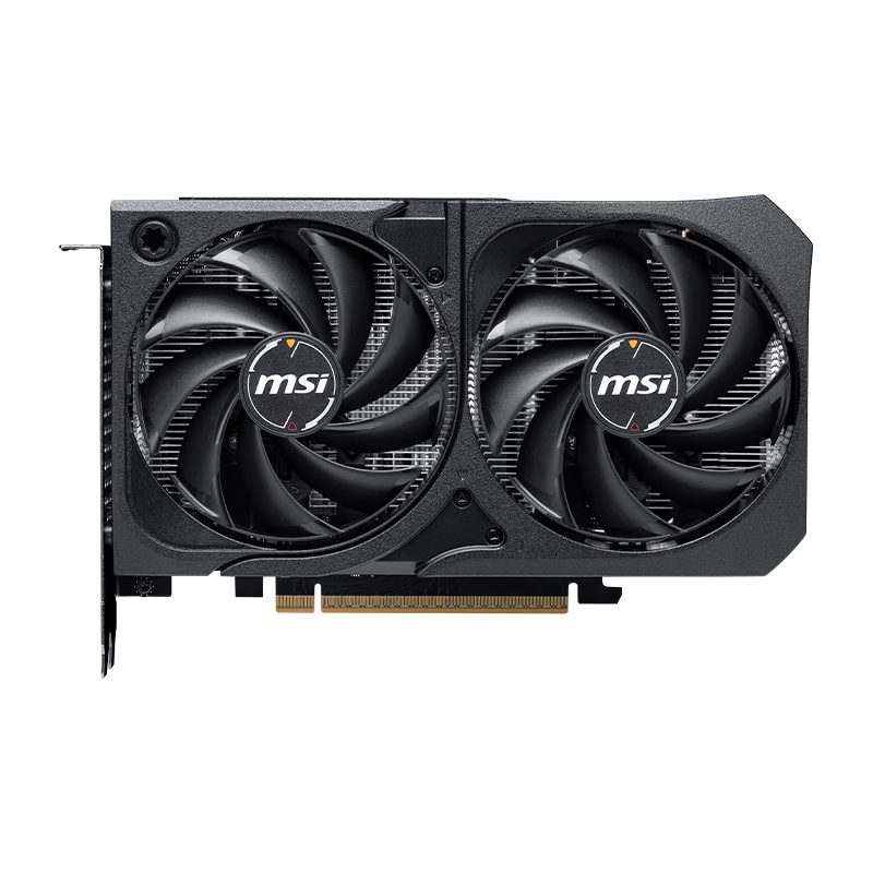 微星 HA RTX 5060 8G SHADOW 2X 图片 3